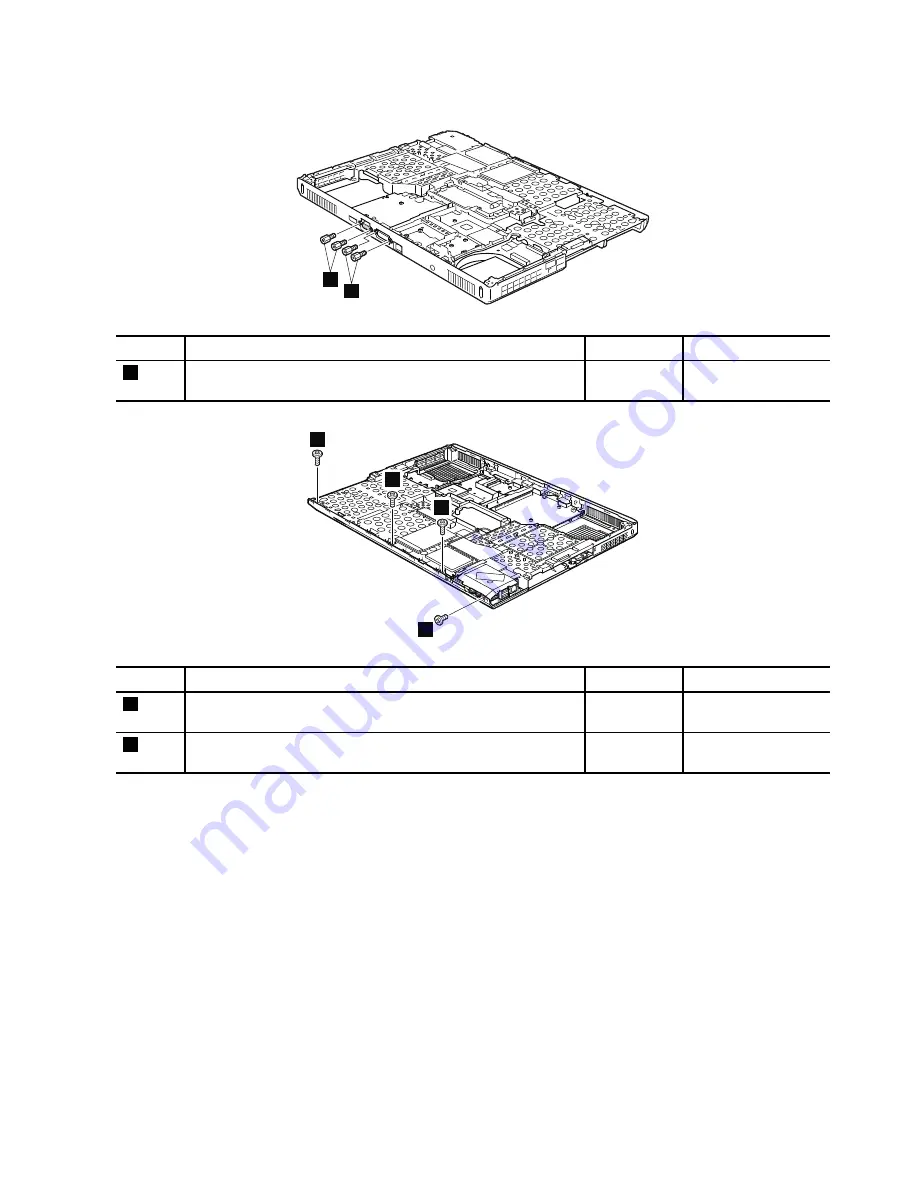 Lenovo 27523KU Hardware Maintenance Manual Download Page 125