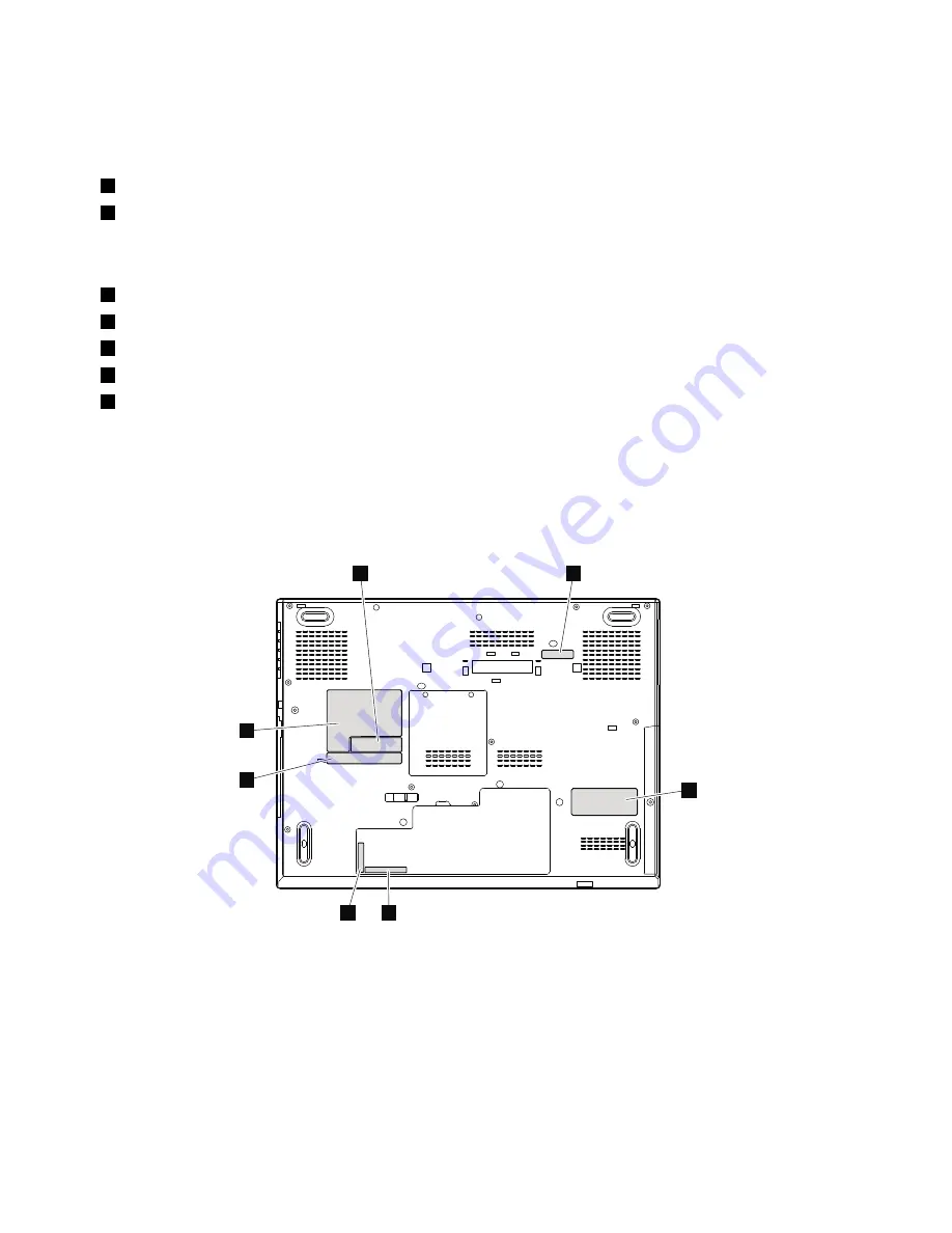 Lenovo 27523KU Hardware Maintenance Manual Download Page 134