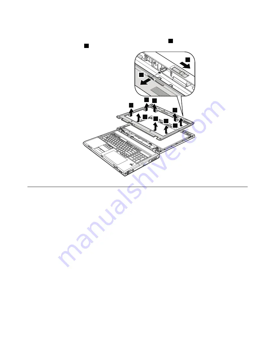 Lenovo 27523KU Hardware Maintenance Manual Download Page 136