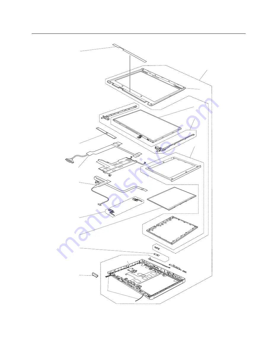 Lenovo 27523KU Hardware Maintenance Manual Download Page 199