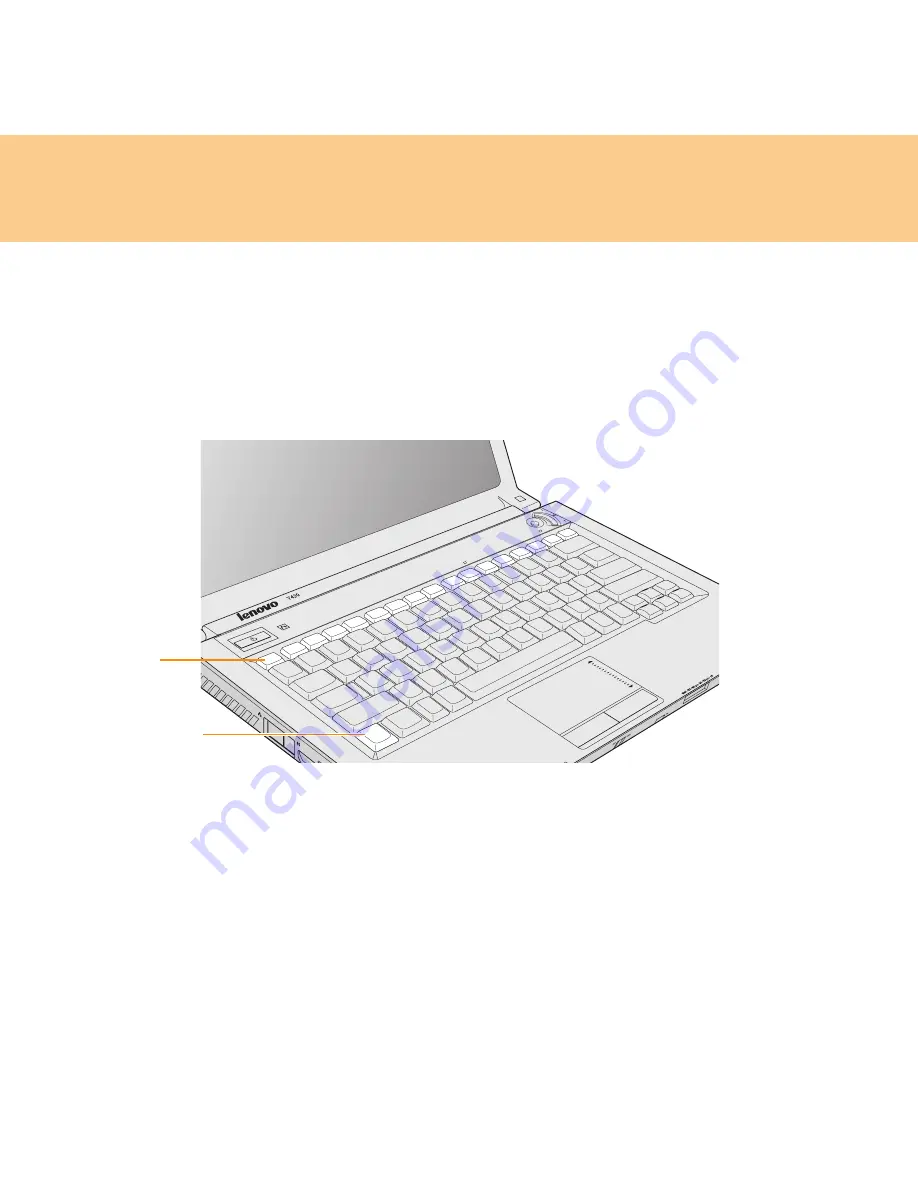 Lenovo 278182U - IdeaPad Y430 Dual Core T3400 2.16 GHz User Manual Download Page 24