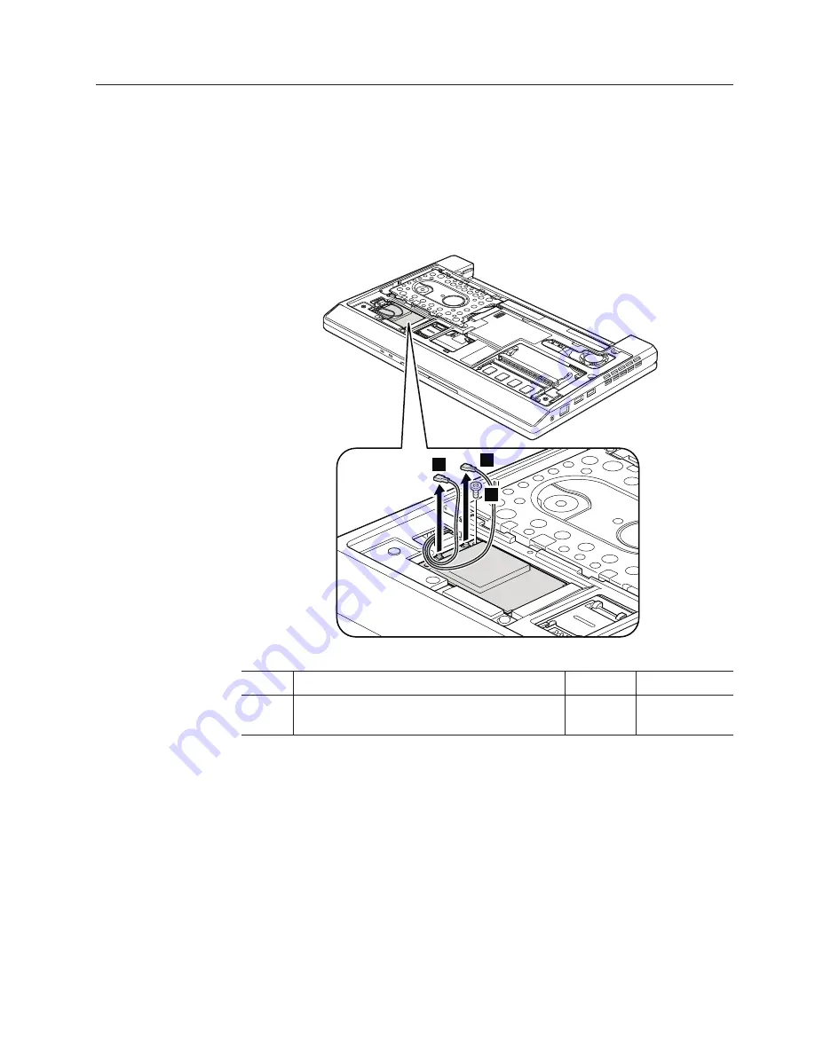 Lenovo 28762JU Hardware Maintenance Manual Download Page 87