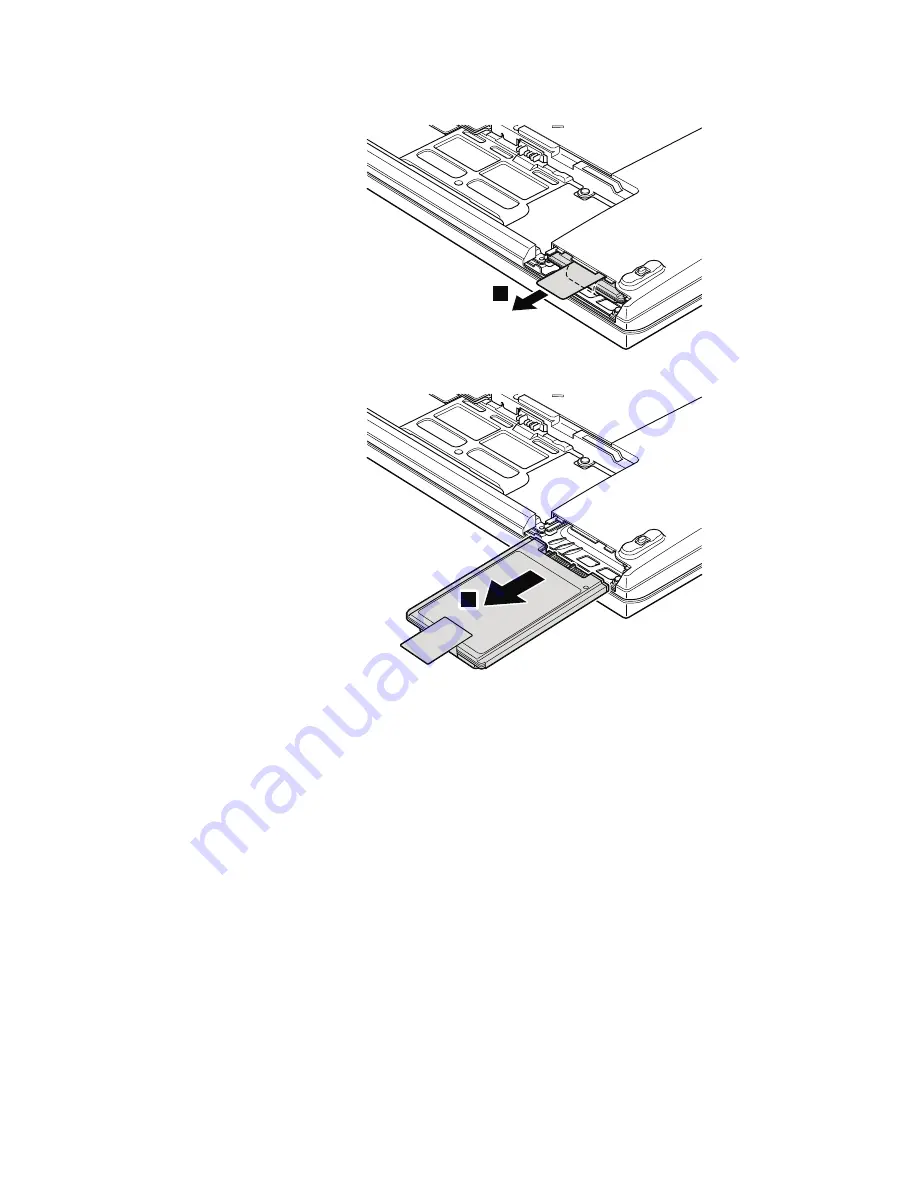 Lenovo 2901A3U Hardware Maintenance Manual Download Page 96