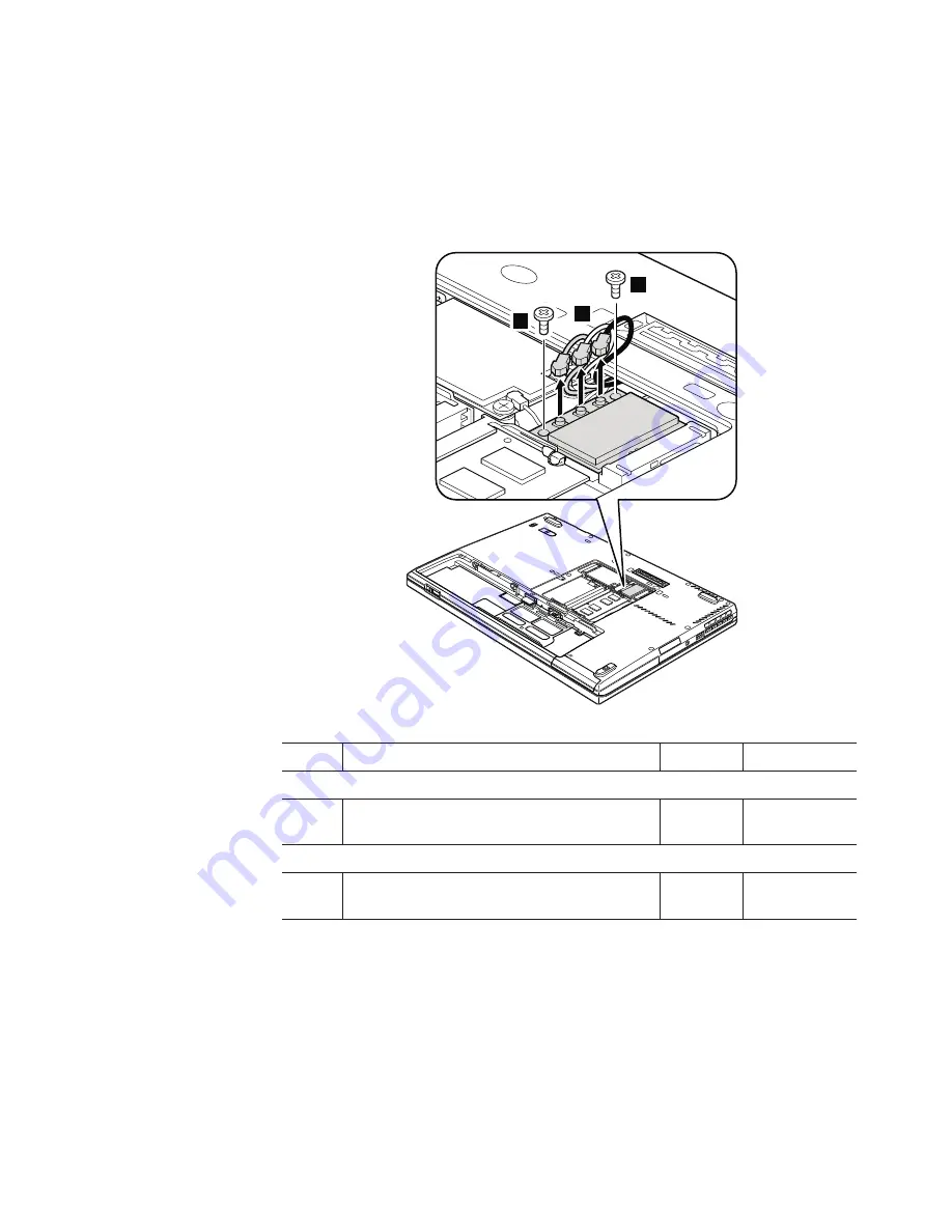 Lenovo 2901A3U Hardware Maintenance Manual Download Page 101