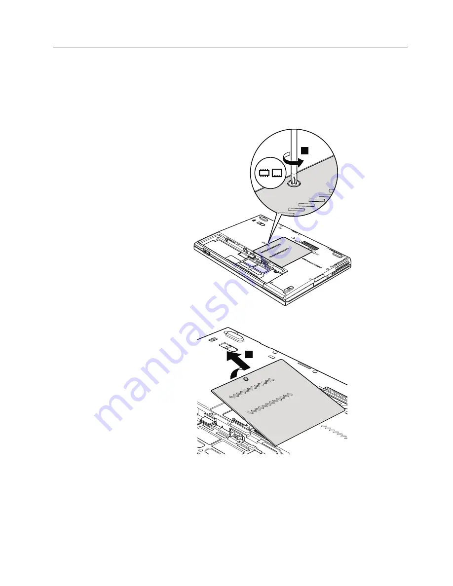 Lenovo 2901A3U Hardware Maintenance Manual Download Page 103