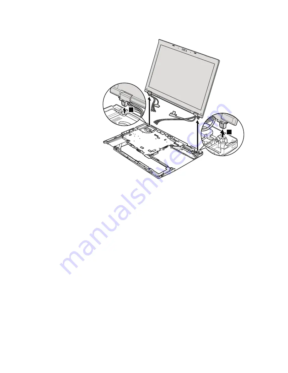 Lenovo 2901A3U Hardware Maintenance Manual Download Page 127