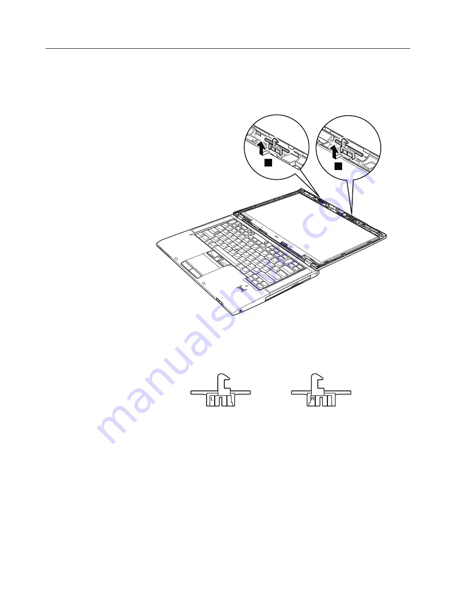 Lenovo 2901A3U Hardware Maintenance Manual Download Page 140