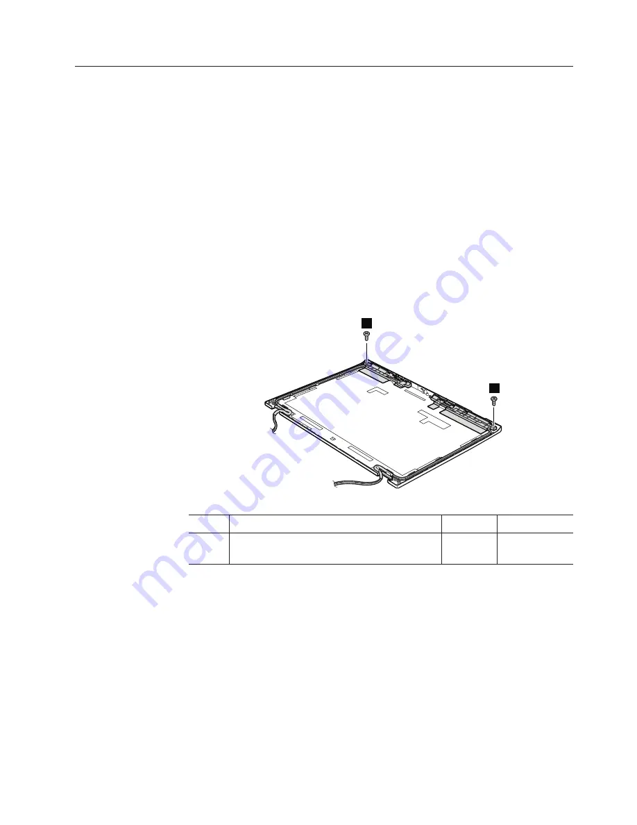 Lenovo 2901A3U Hardware Maintenance Manual Download Page 153