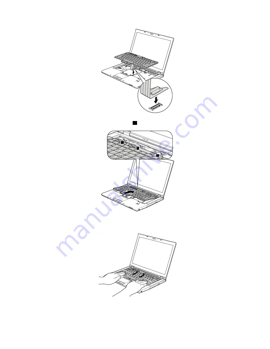 Lenovo 2901AKU Hardware Maintenance Manual Download Page 83