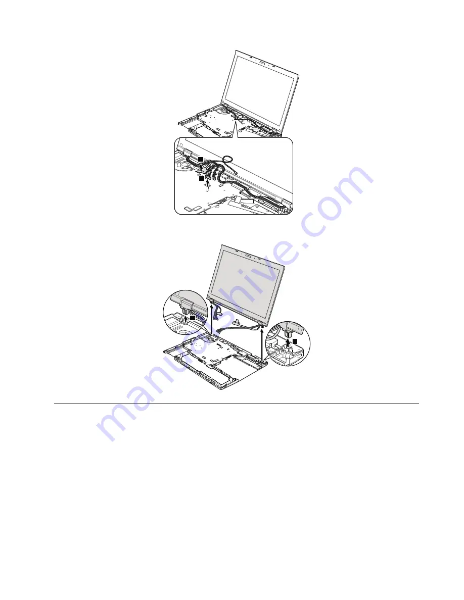 Lenovo 2901AKU Hardware Maintenance Manual Download Page 93