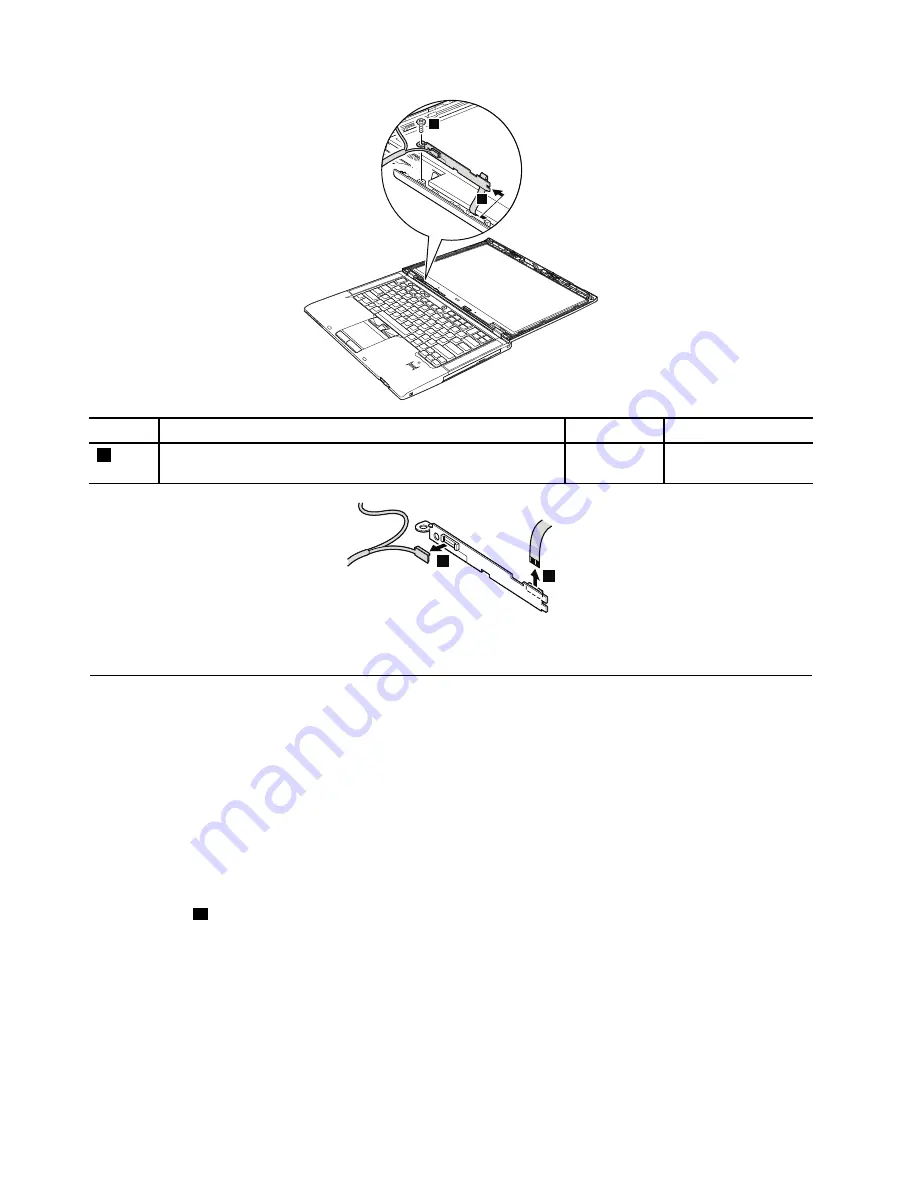 Lenovo 2901AKU Hardware Maintenance Manual Download Page 104