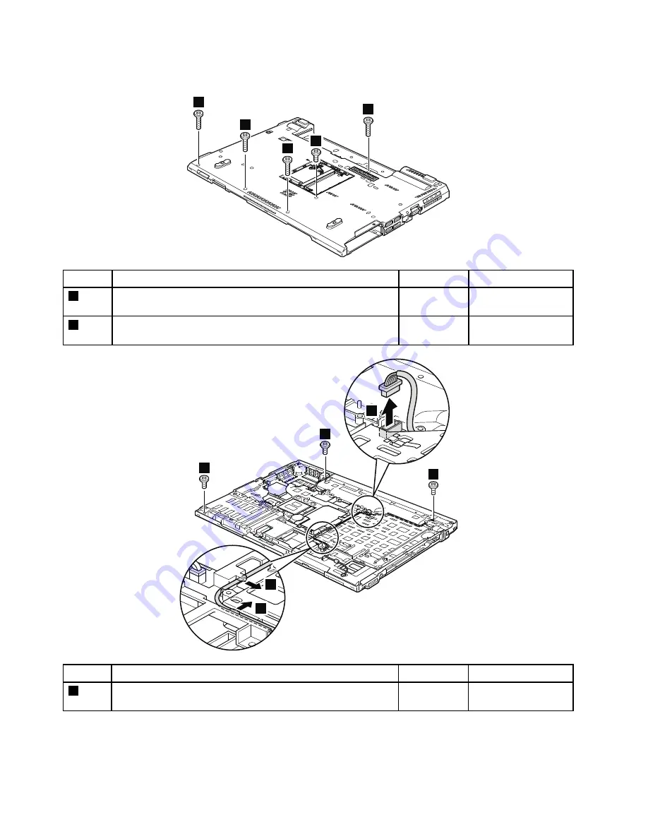 Lenovo 29577XU Hardware Maintenance Manual Download Page 106