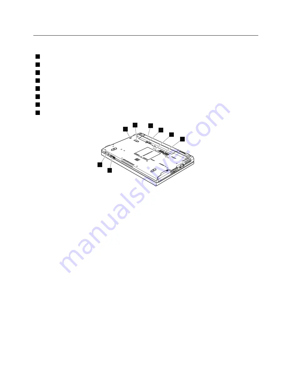 Lenovo 29577XU Hardware Maintenance Manual Download Page 127