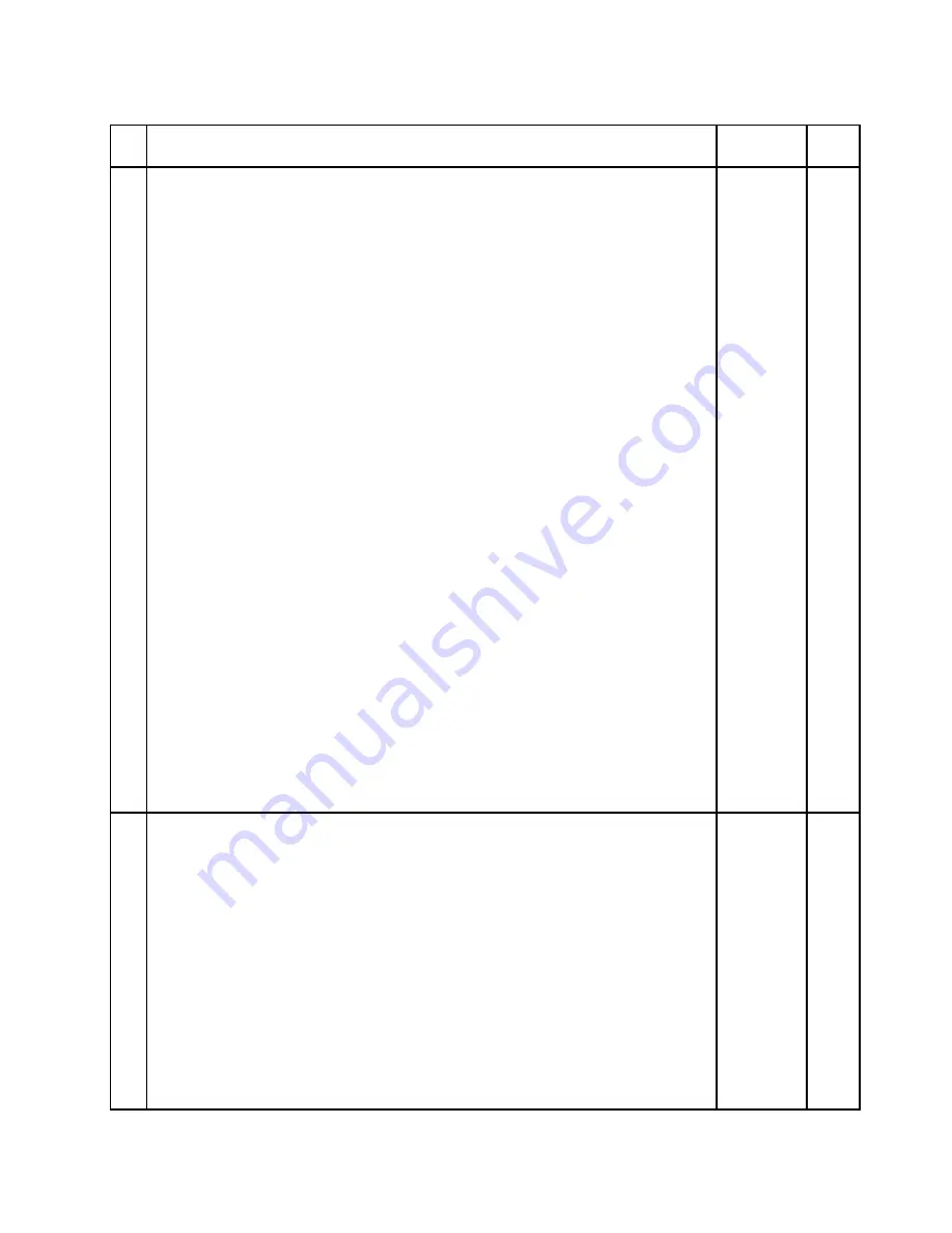 Lenovo 29577XU Hardware Maintenance Manual Download Page 155