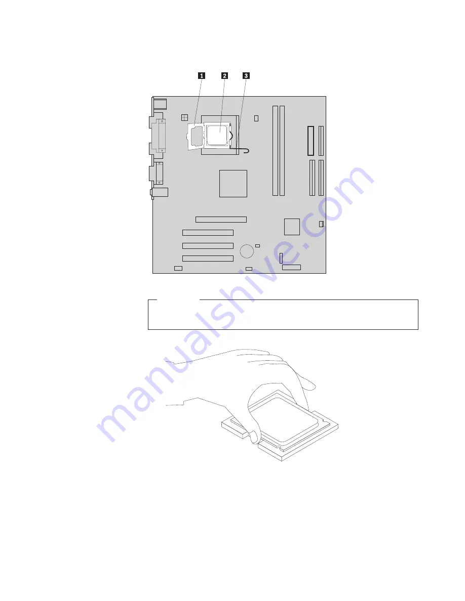 Lenovo 3000 7812 Hardware Maintenance Manual Download Page 115