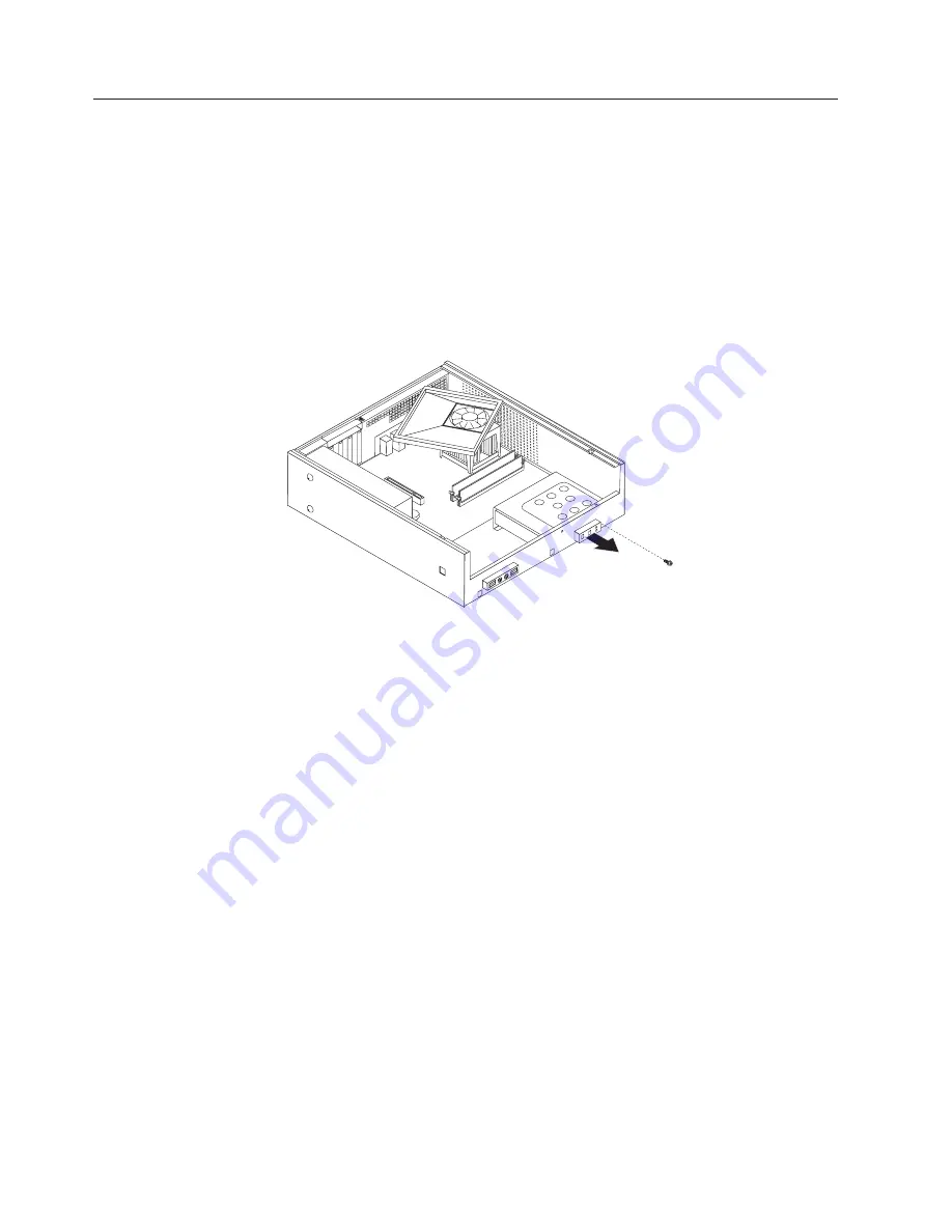 Lenovo 3000 7812 Hardware Maintenance Manual Download Page 122