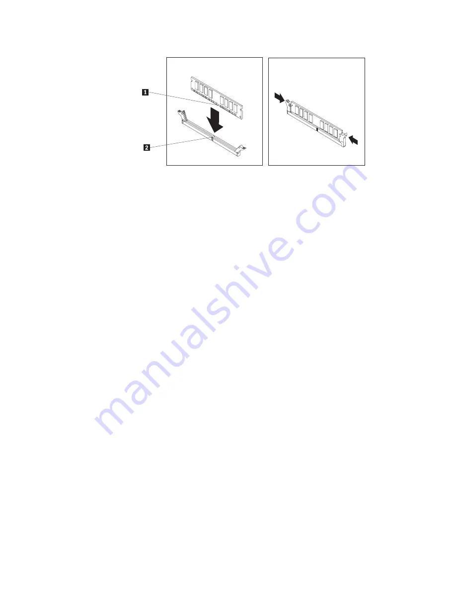 Lenovo 3000 7812 Hardware Maintenance Manual Download Page 153