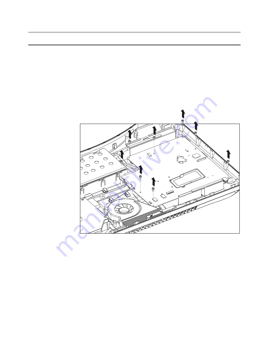 Lenovo 3000 C Series Hardware Maintenance Manual Download Page 59