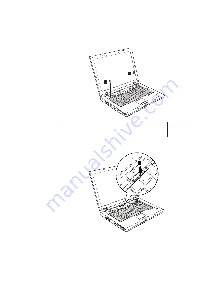 Lenovo 3000 C200 Hardware Maintenance Manual Download Page 64