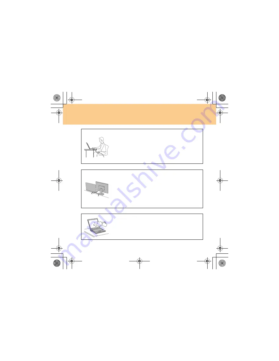 Lenovo 3000 G510 User Manual Download Page 7