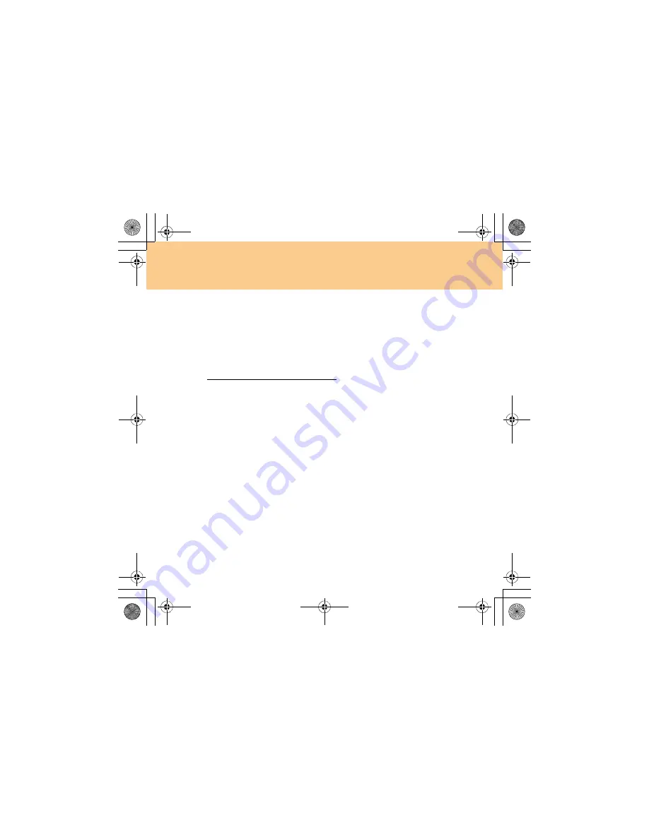 Lenovo 3000 G510 User Manual Download Page 14