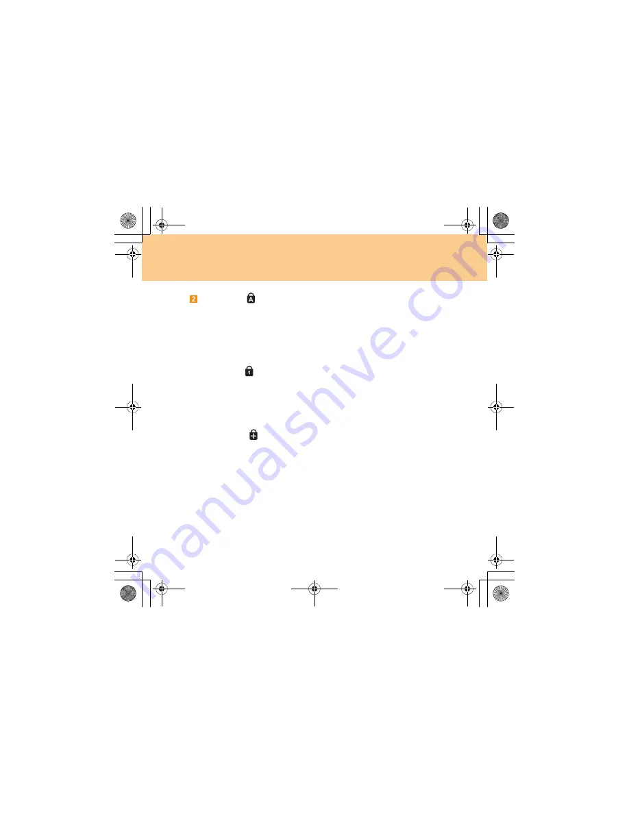 Lenovo 3000 G510 User Manual Download Page 40