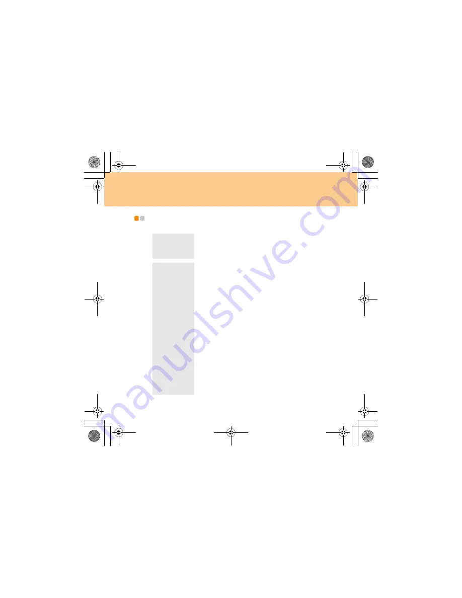 Lenovo 3000 G510 User Manual Download Page 85