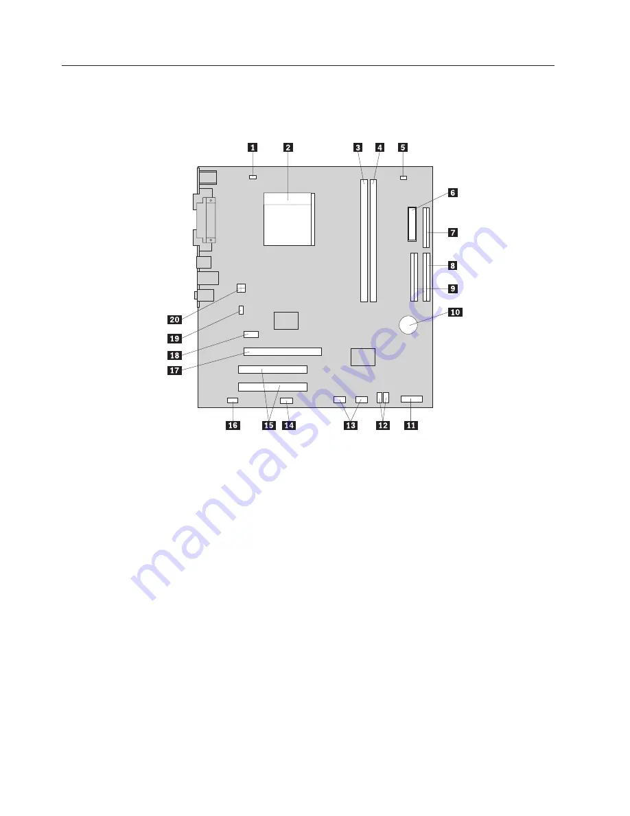 Lenovo 3000 J 7387 Скачать руководство пользователя страница 122