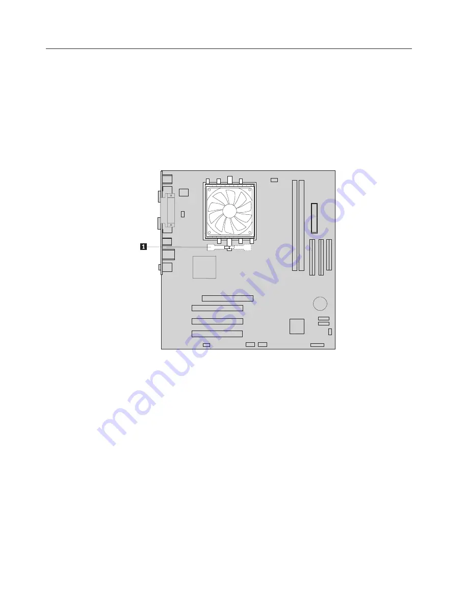 Lenovo 3000 J 7387 Hardware Maintenance Manual Download Page 142