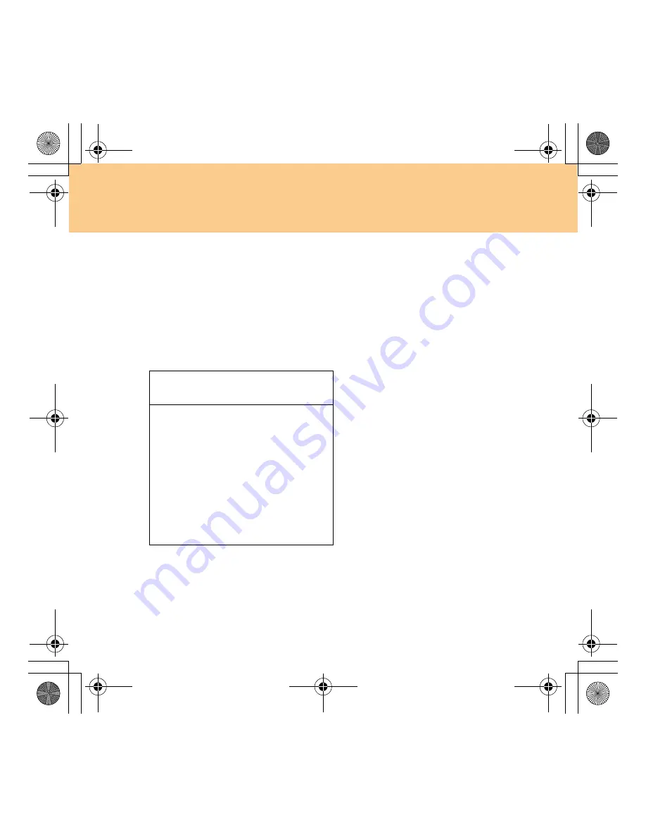 Lenovo 3000 N500 User Manual Download Page 4