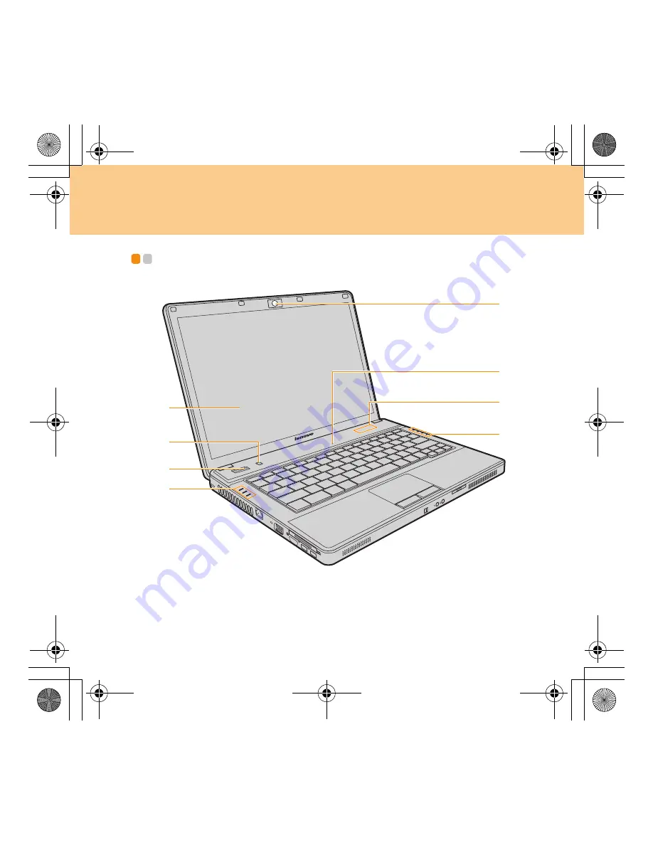 Lenovo 3000 N500 User Manual Download Page 9