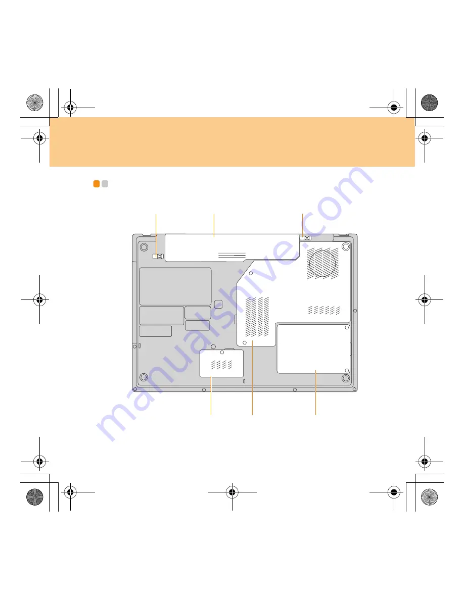 Lenovo 3000 N500 User Manual Download Page 15