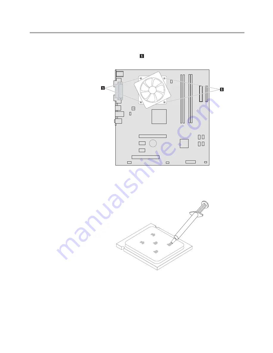 Lenovo 3000K Hardware Maintenance Manual Download Page 34