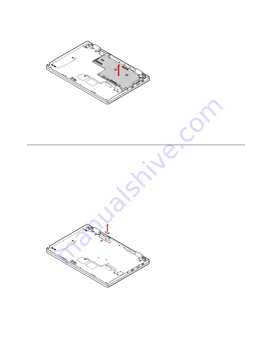 Lenovo 300e Chromebook 2nd Gen Hardware Maintenance Manual Download Page 48