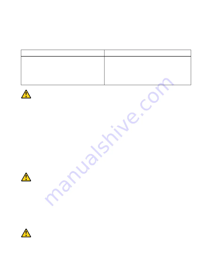 Lenovo 30BA Hardware Maintenance Manual Download Page 24