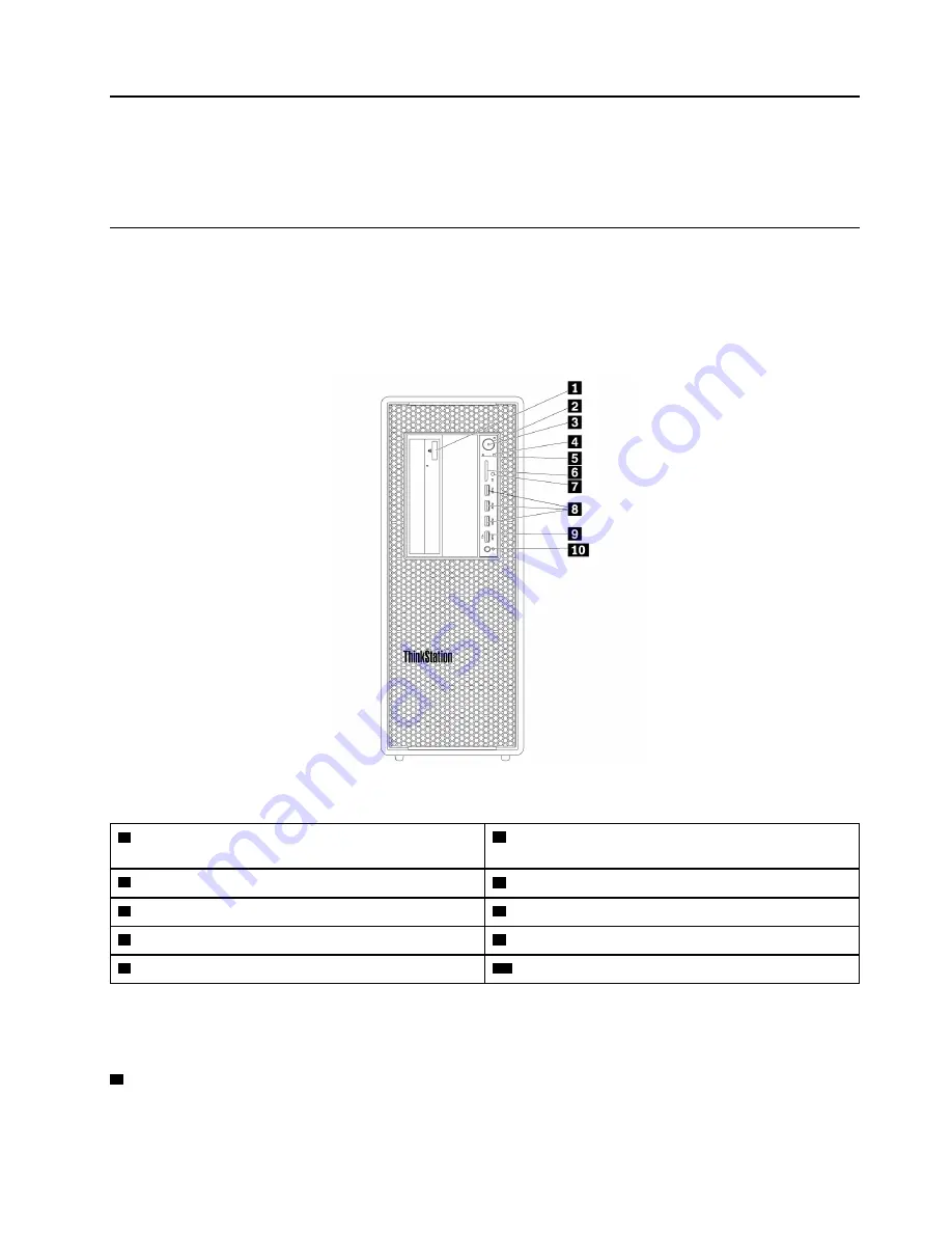 Lenovo 30BA Hardware Maintenance Manual Download Page 35