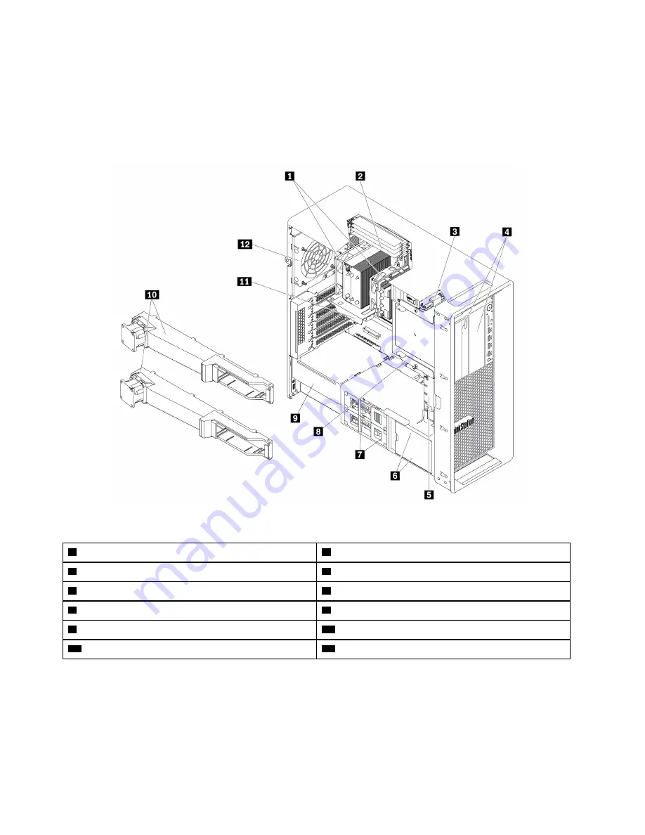 Lenovo 30BA Hardware Maintenance Manual Download Page 40