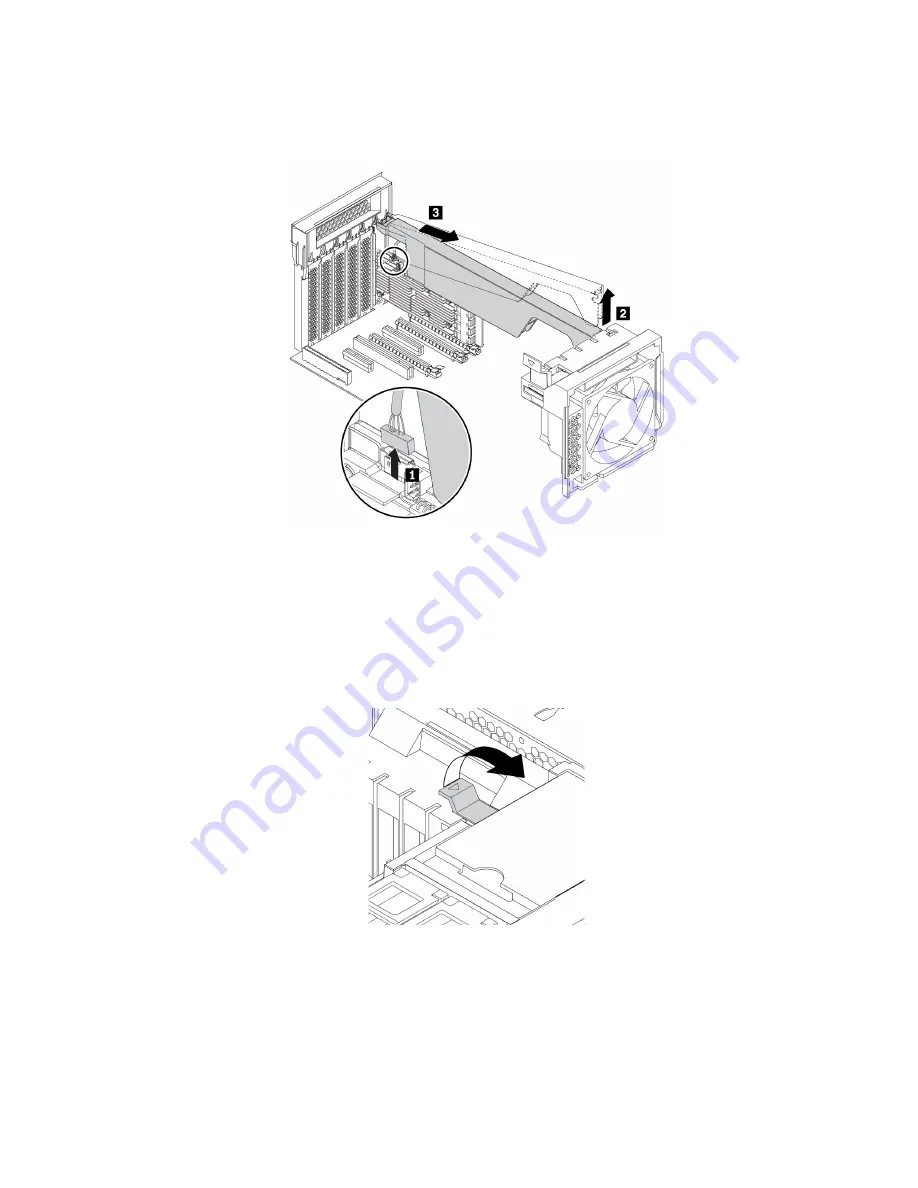 Lenovo 30BA Hardware Maintenance Manual Download Page 174