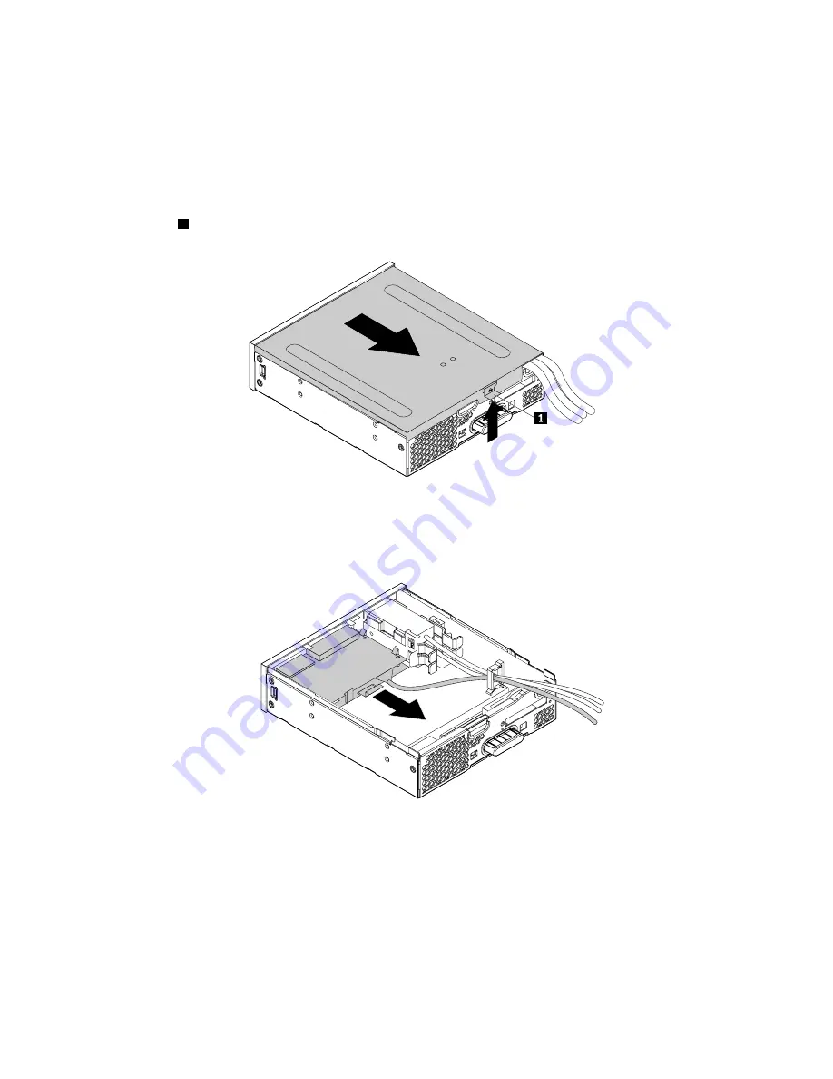 Lenovo 30BA Hardware Maintenance Manual Download Page 192