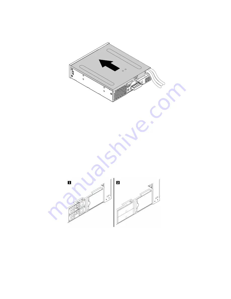 Lenovo 30BA Hardware Maintenance Manual Download Page 206