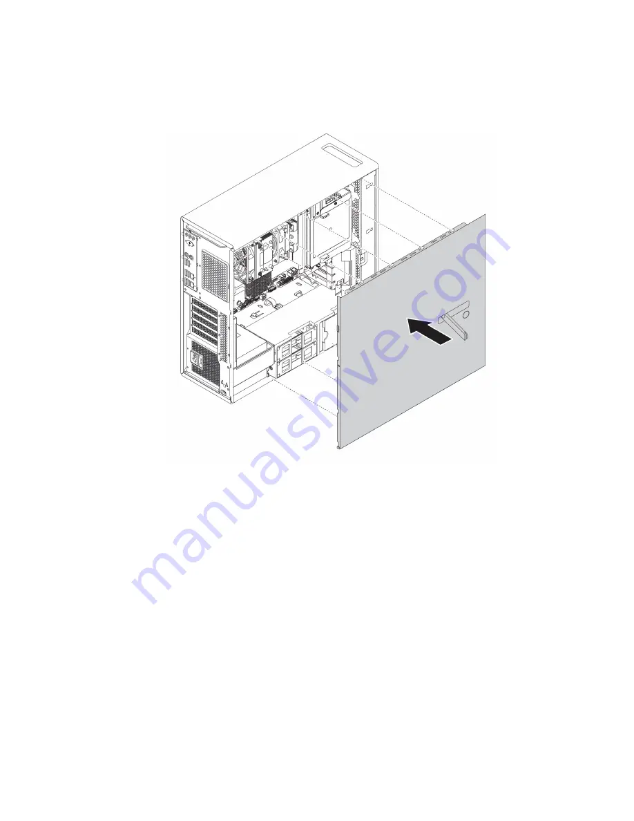 Lenovo 30BA Hardware Maintenance Manual Download Page 227