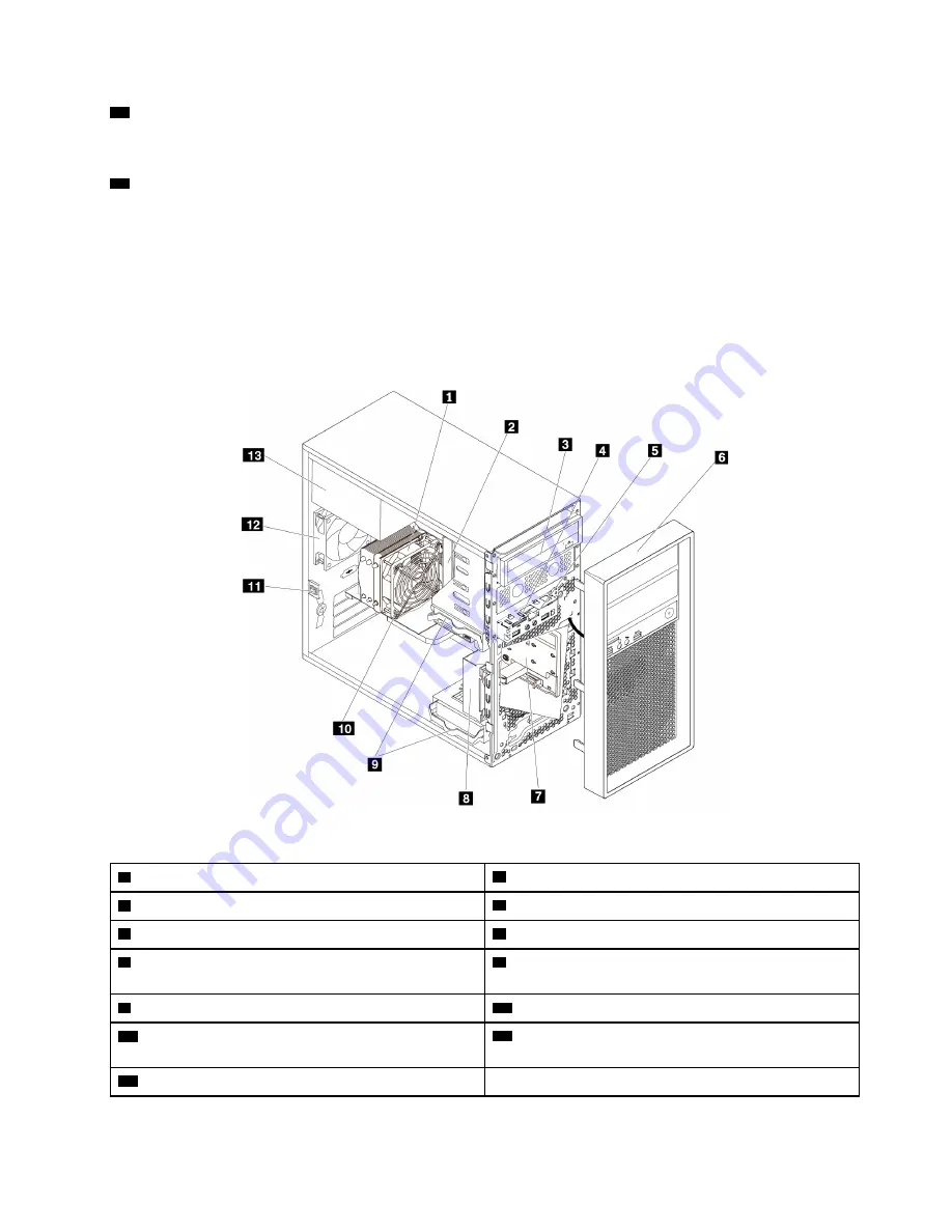 Lenovo 30BX User Manual Download Page 19