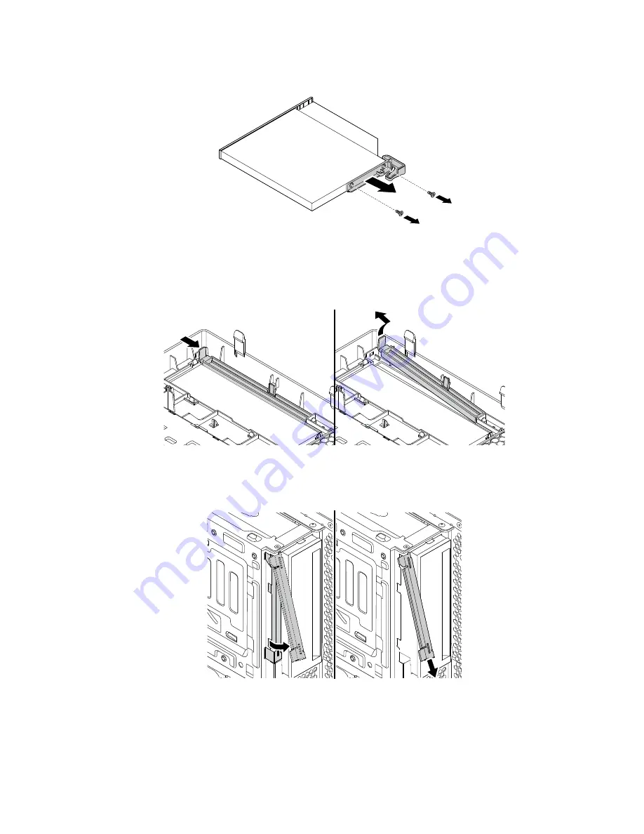 Lenovo 30CY Hardware Maintenance Manual Download Page 110