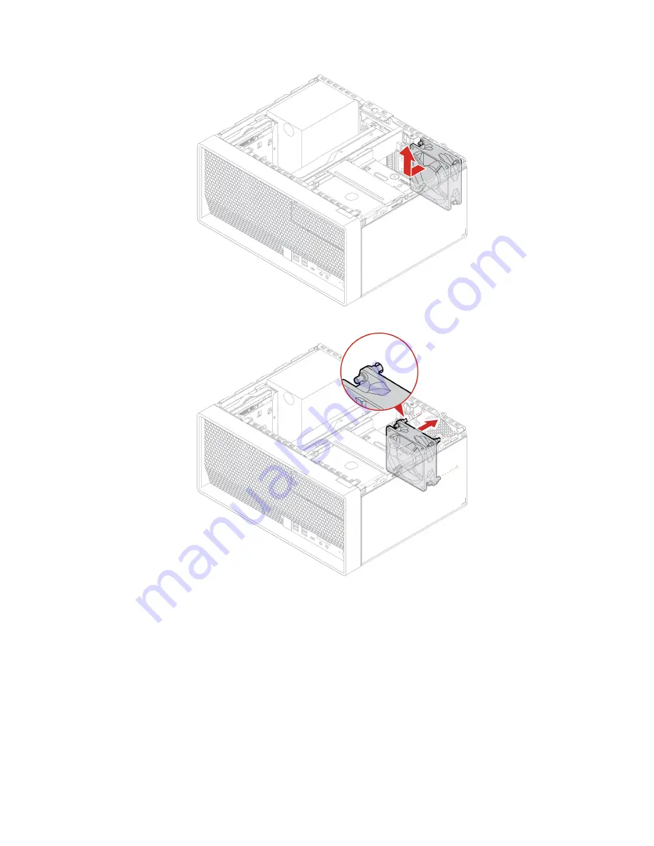 Lenovo 30GL003YGE Hardware Maintenance Manual Download Page 81