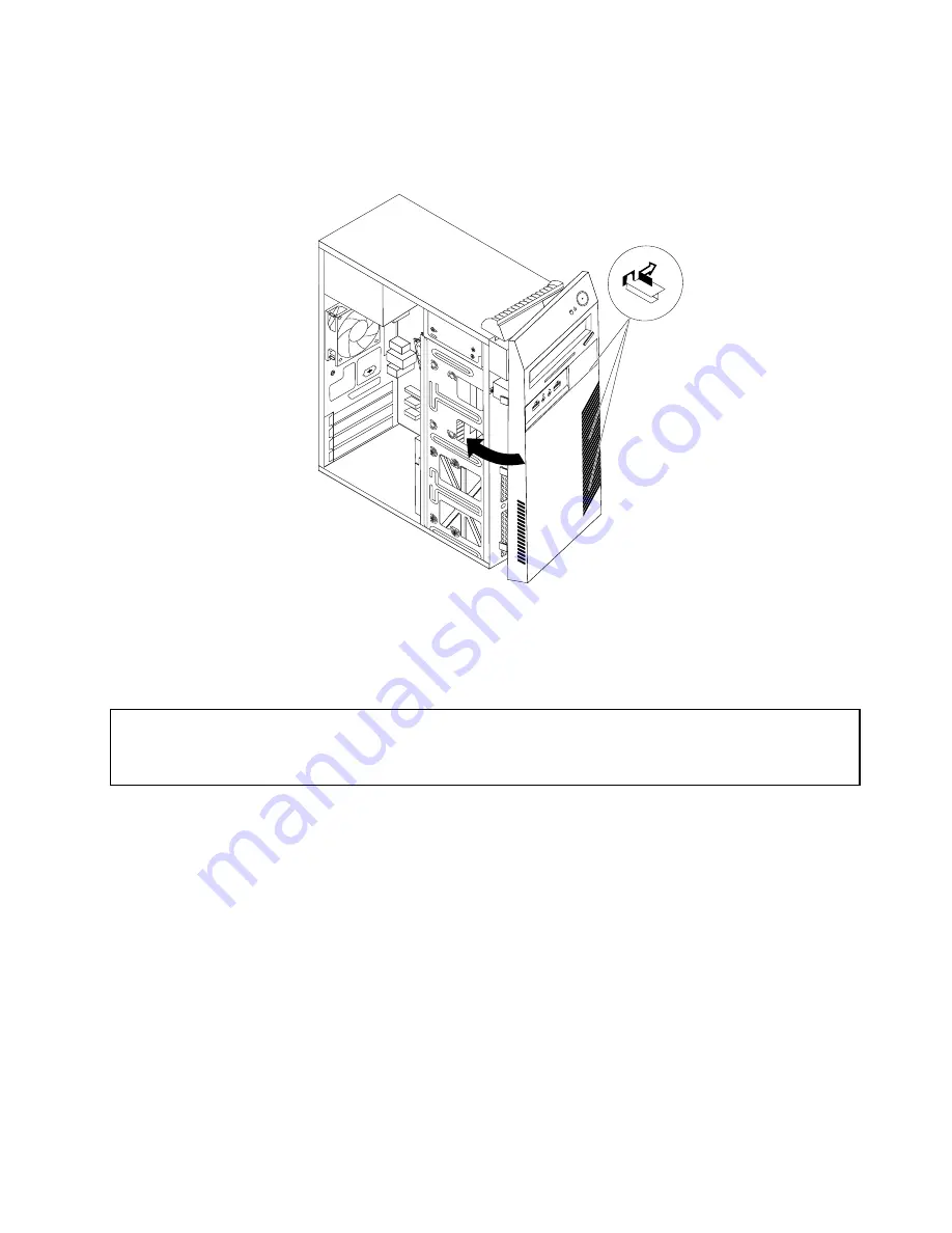 Lenovo 3133A2U Hardware Maintenance Manual Download Page 87