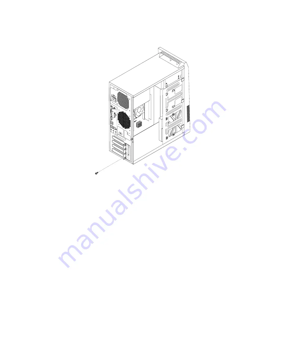 Lenovo 3133A2U Hardware Maintenance Manual Download Page 88