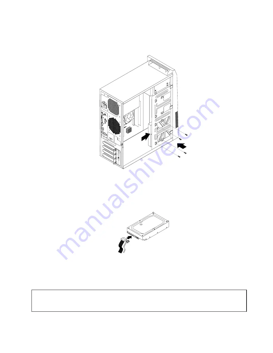 Lenovo 3133A2U Hardware Maintenance Manual Download Page 105