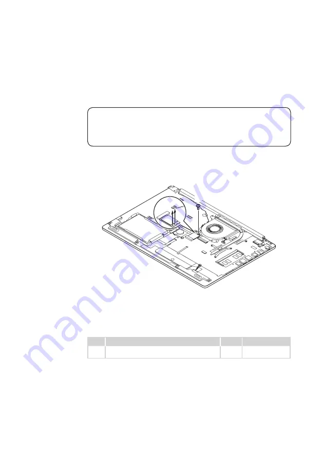 Lenovo 320C-15IKB Hardware Maintenance Manual Download Page 43