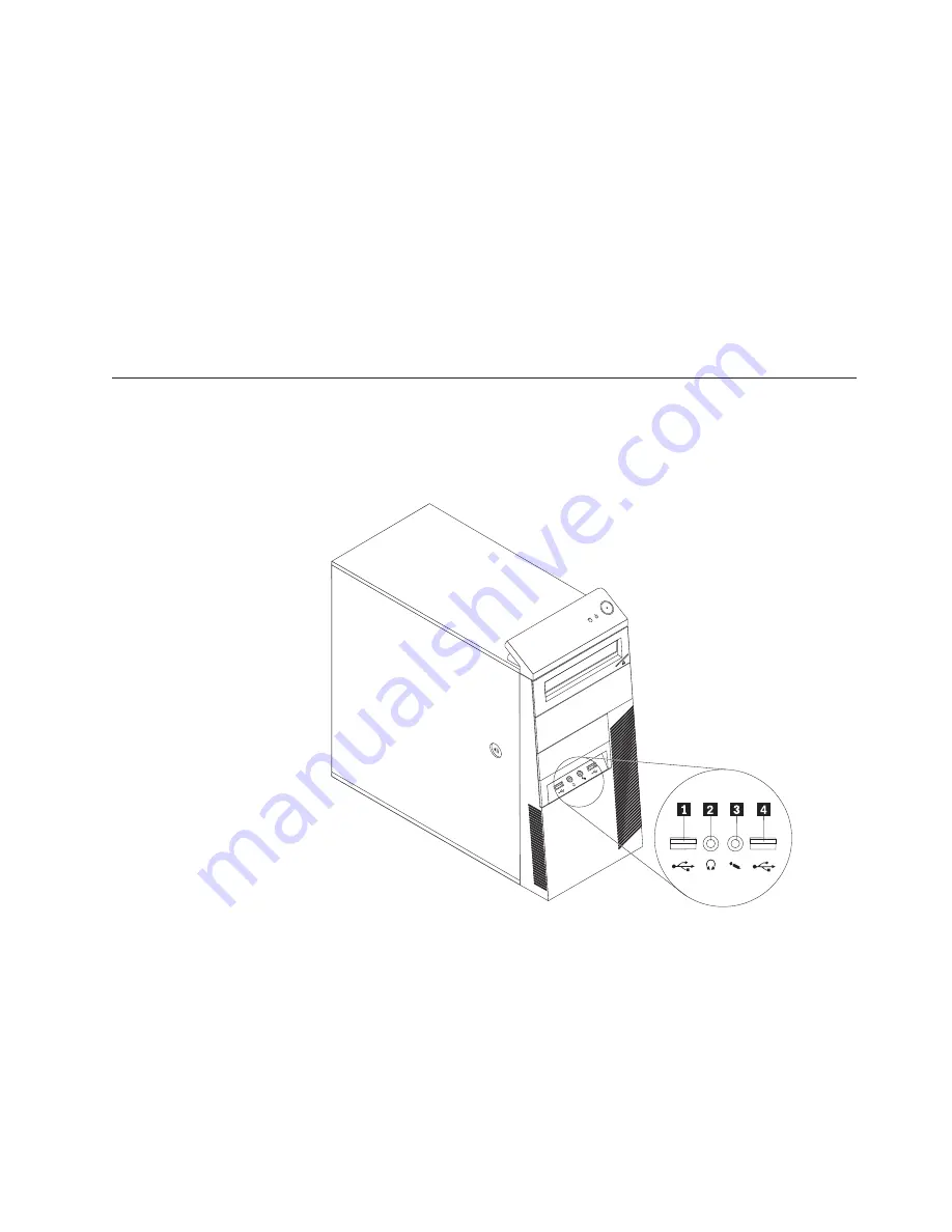 Lenovo 3246A2U User Manual Download Page 15