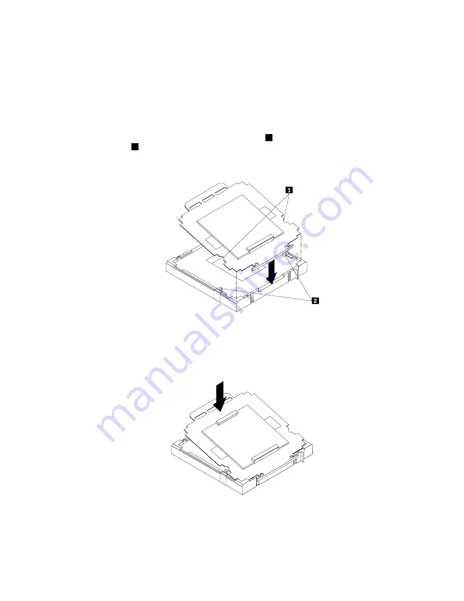 Lenovo 3699 Hardware Maintenance Manual Download Page 119